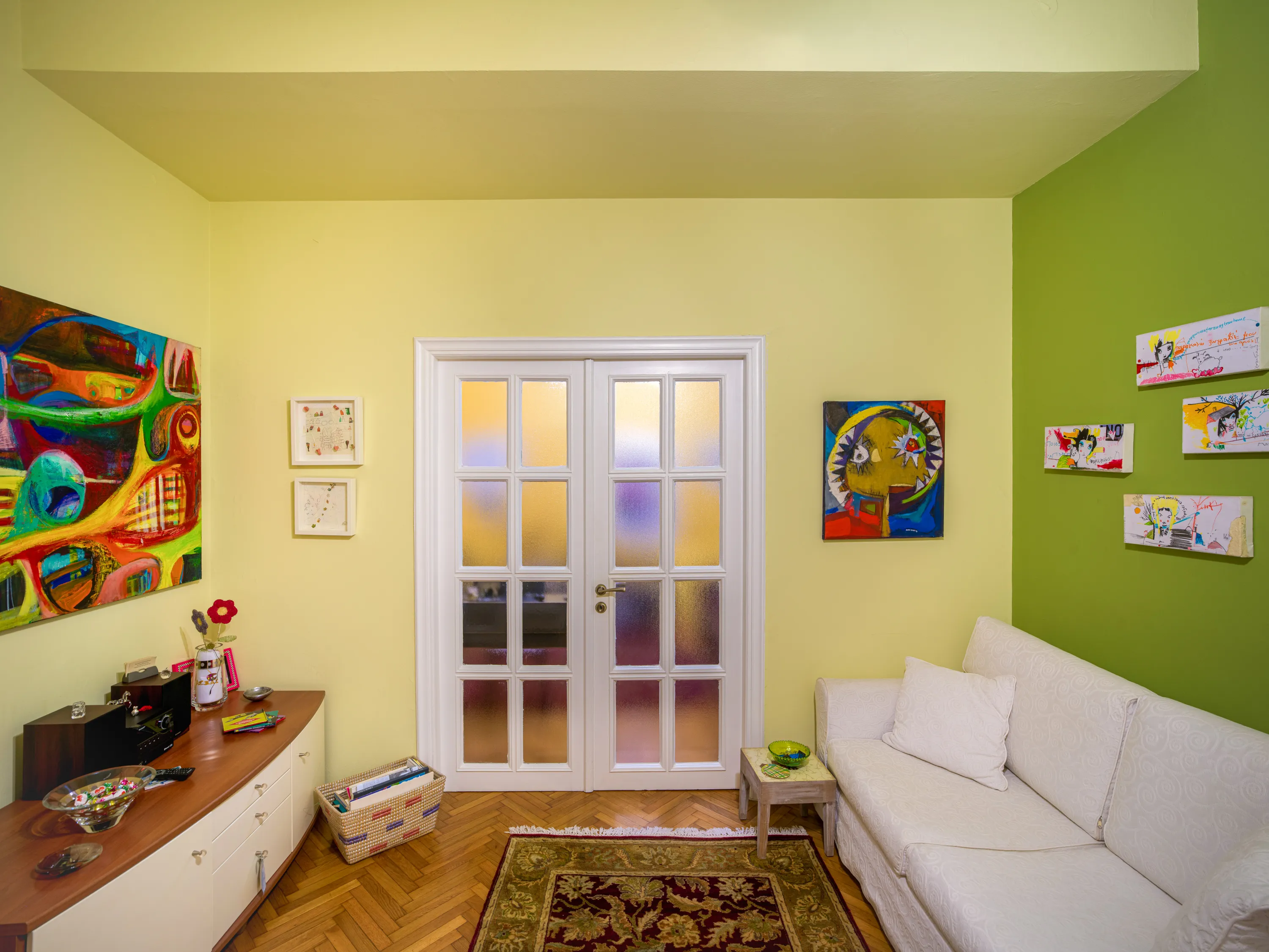 Χώρος θεραπείας 8